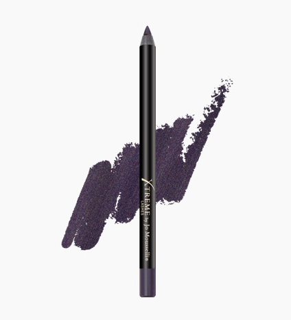 GLIDELINER LONG LASTING EYE PENCIL - BLACK PEARL