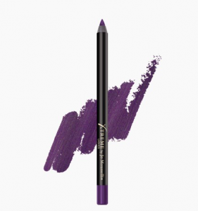GLIDELINER LONG LASTING EYE PENCIL - Plum