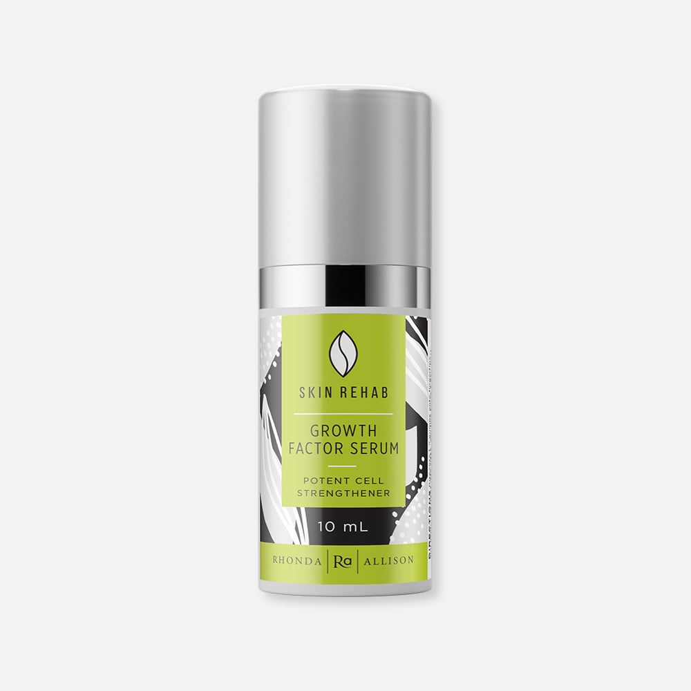 Growth Factor Serum Plus 10ml