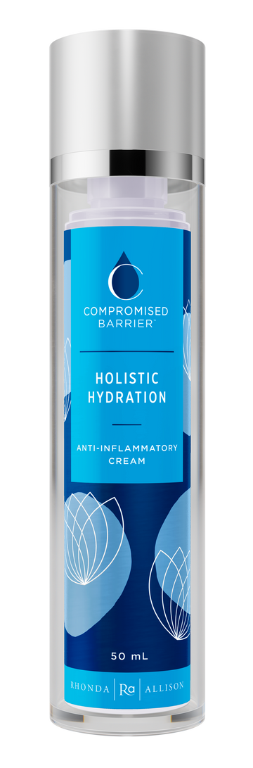 Holistic Hydration