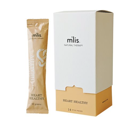 Heart Healthy Packets - 15 ct.