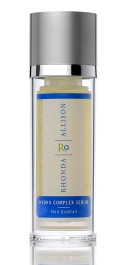 Hydra Complex Serum - 1oz