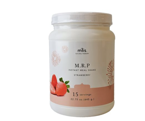 Instant Meal - Strawberry