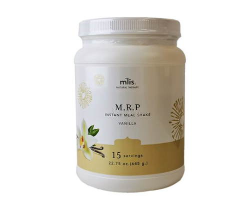 Instant Meal - Vanilla