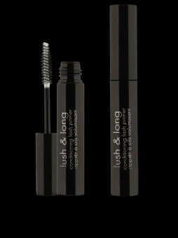 Long and Lush Primer