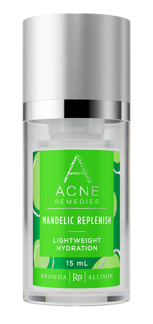Mandelic Replenish