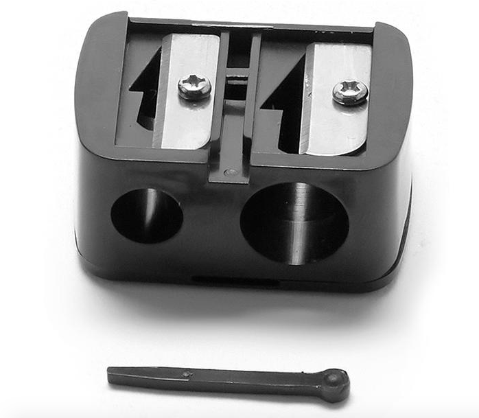 PENCIL/HIGHLIGHTER SHARPENER