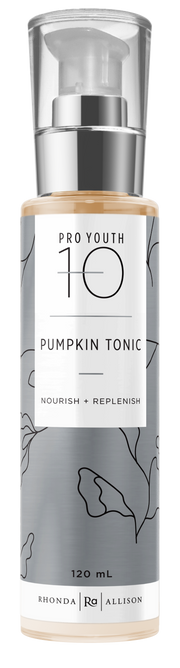 Pumpkin Tonic