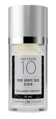 Pure Grape Seed Elixir