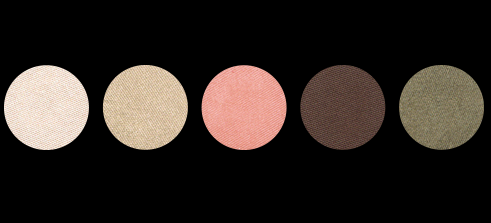 Palette - Behind Those Hazel Eyes