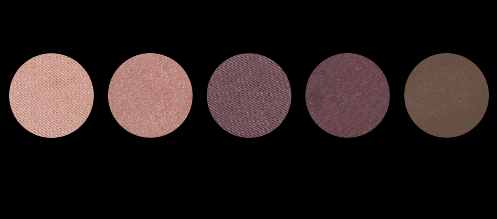 Palette - Plum Crazy