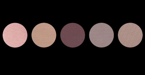 Palette - Soft Yet Sexy