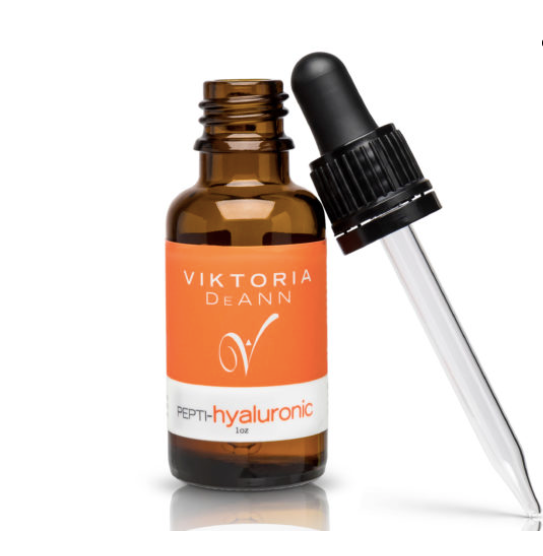 Pepti Hyaluronic