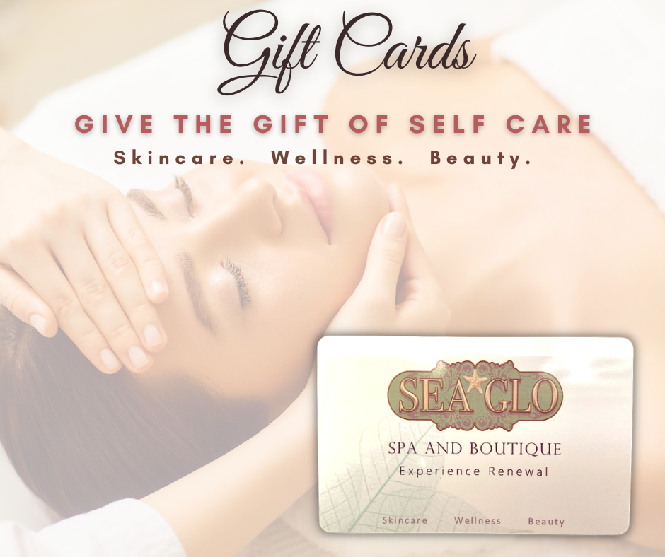 Sea Glo Gift Card