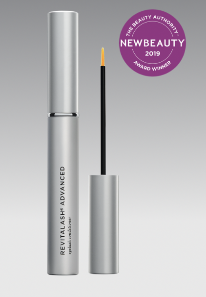 REVITALASH ADVANCED EYELASH CONDITIONER & SERUM-3.5ML (6 MONTH SUPPLY)