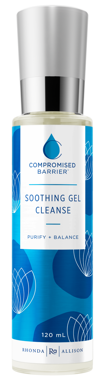 Soothing Gel Cleanse