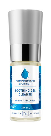 Soothing Gel Cleanse