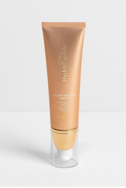 Solar Defense TINTED SPF 30 - 1.7oz