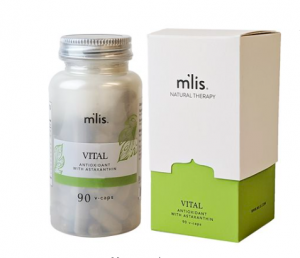 Vital - 90 vcaps