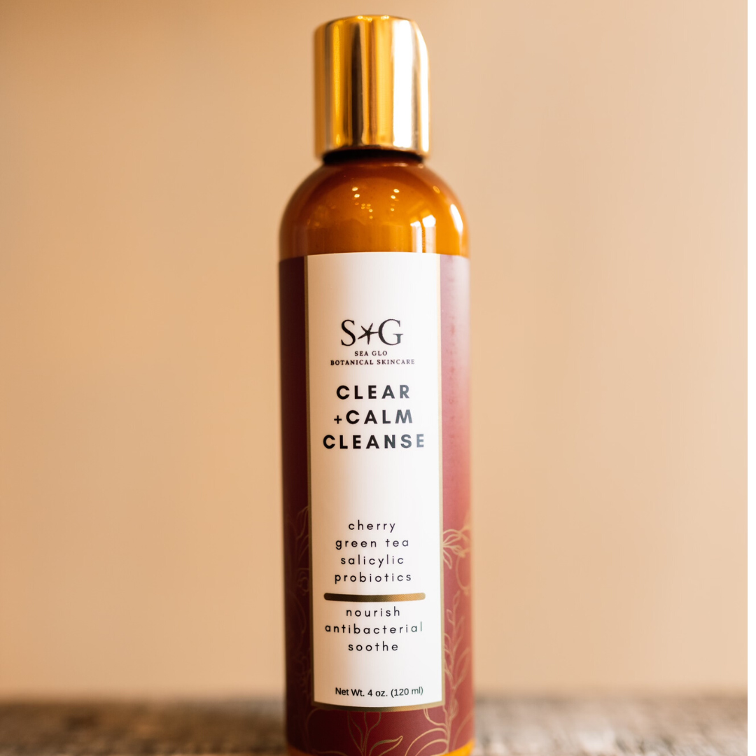Clear + Calm Cleanse