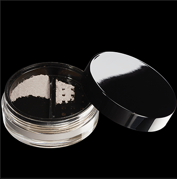 Finishing Minerals - Translucent