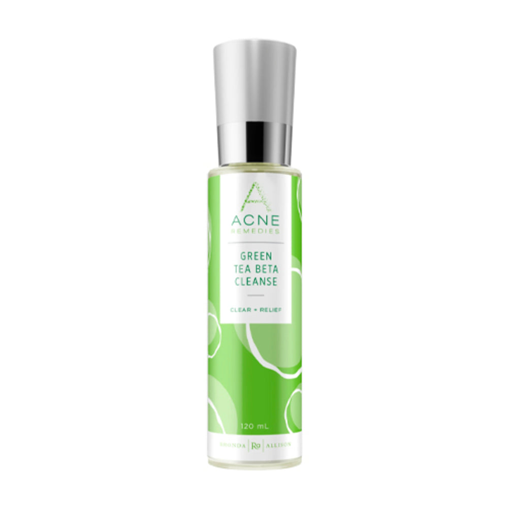 Green Tea Beta Cleanser - 4 oz