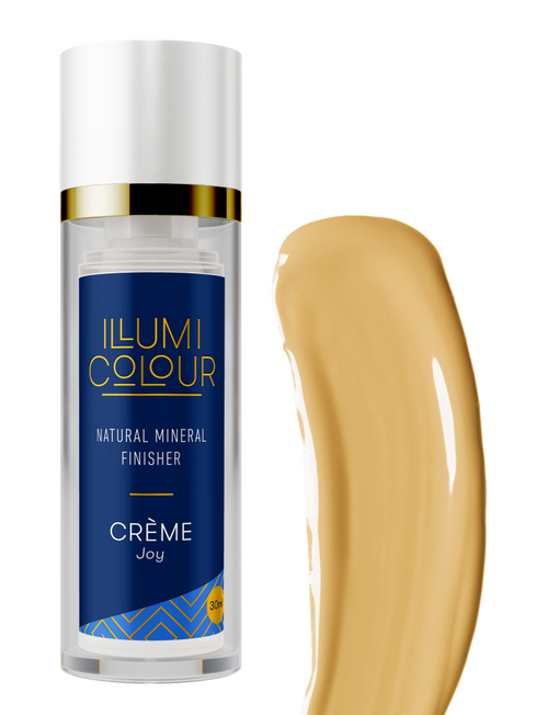 IllumiColour Creme Foundation - 1oz