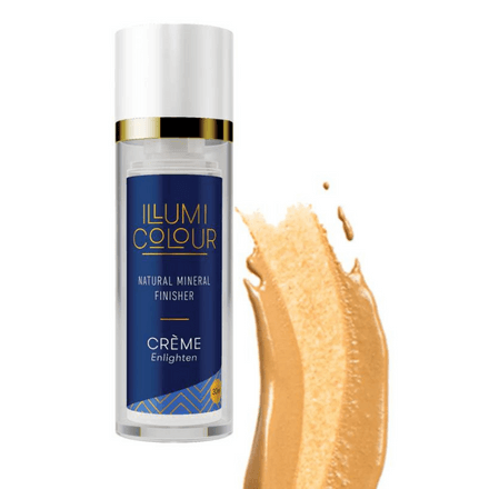 IllumiColour Creme Foundation - 1oz