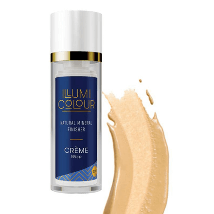 IllumiColour Creme Foundation - 1oz