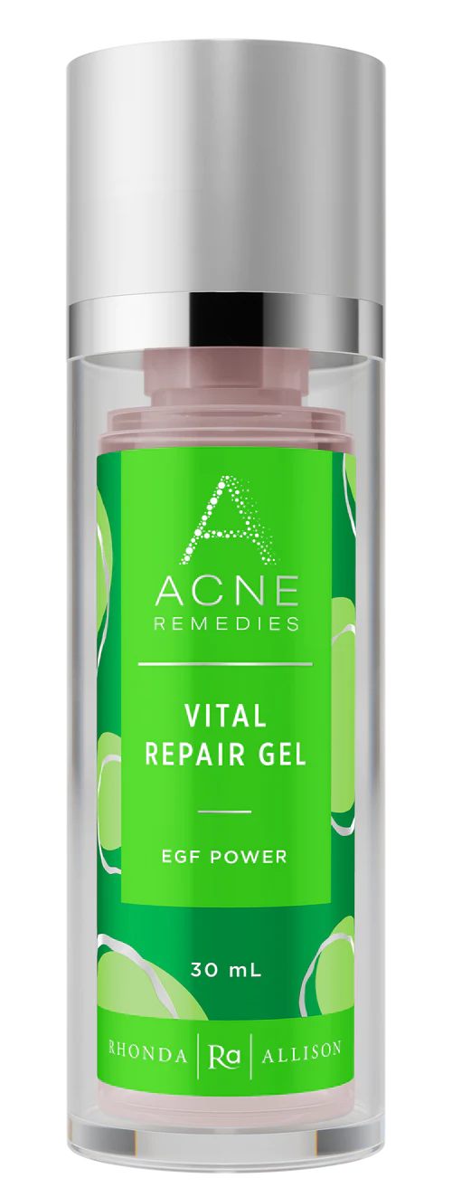 Vital Repair Gel - 30 ml