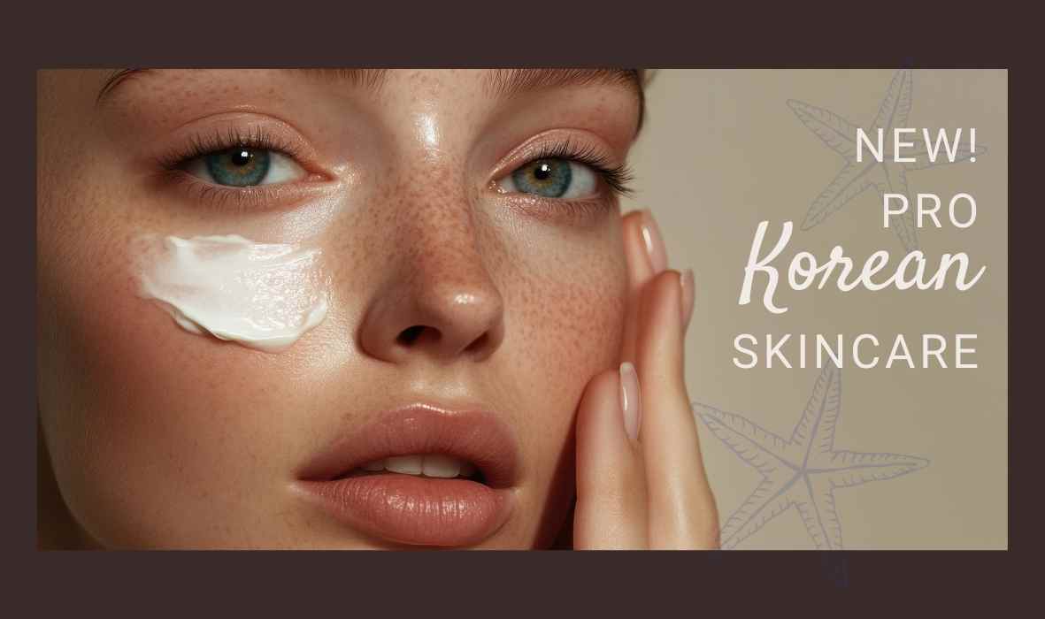 Korean Skincare