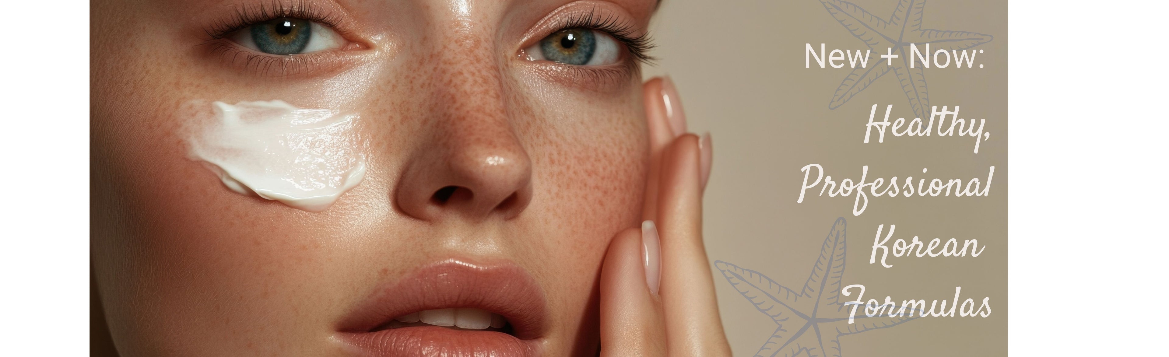 Korean Skincare