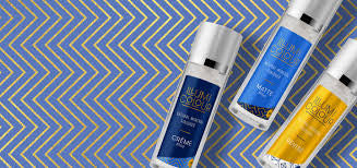 IllumiColour Foundation