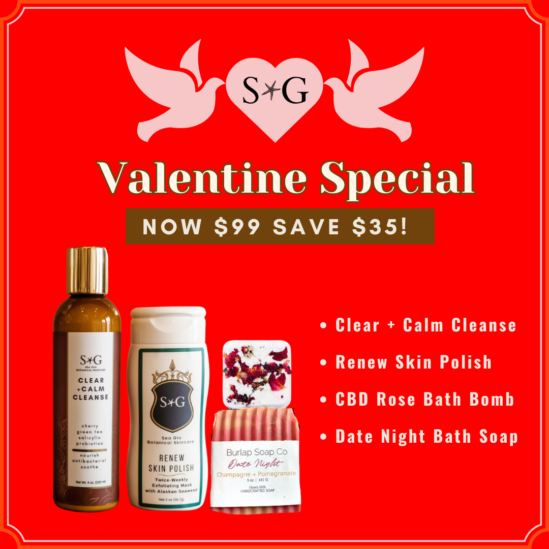 Valentine 2024 Bundle