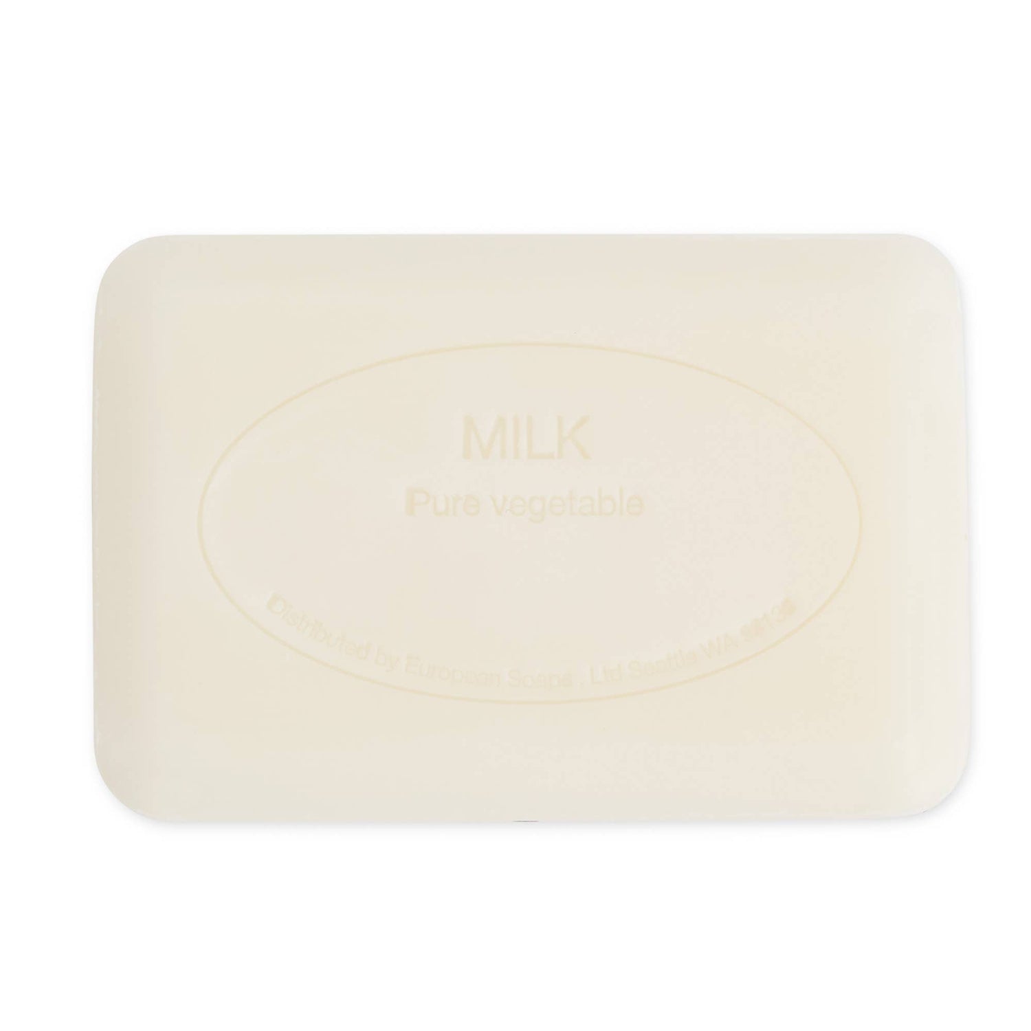 Milk Soap Bar - 250 g: 250g