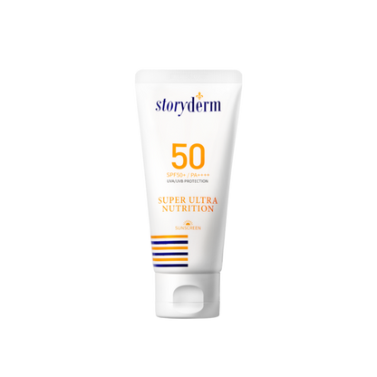 Super Ultra Nutrition SPF 50 by Storyderm
