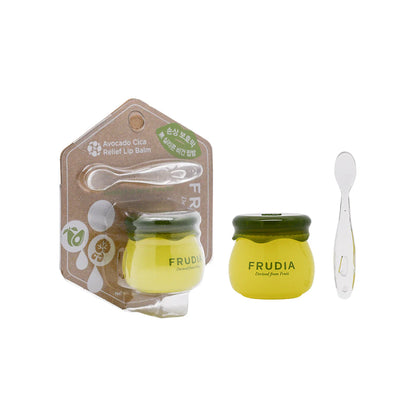 FRUDIA Hydrating Honey Lip Balm Tube