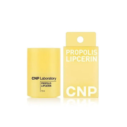 CNP Laboratory Propolis Lipcerin Lip Balm Honey