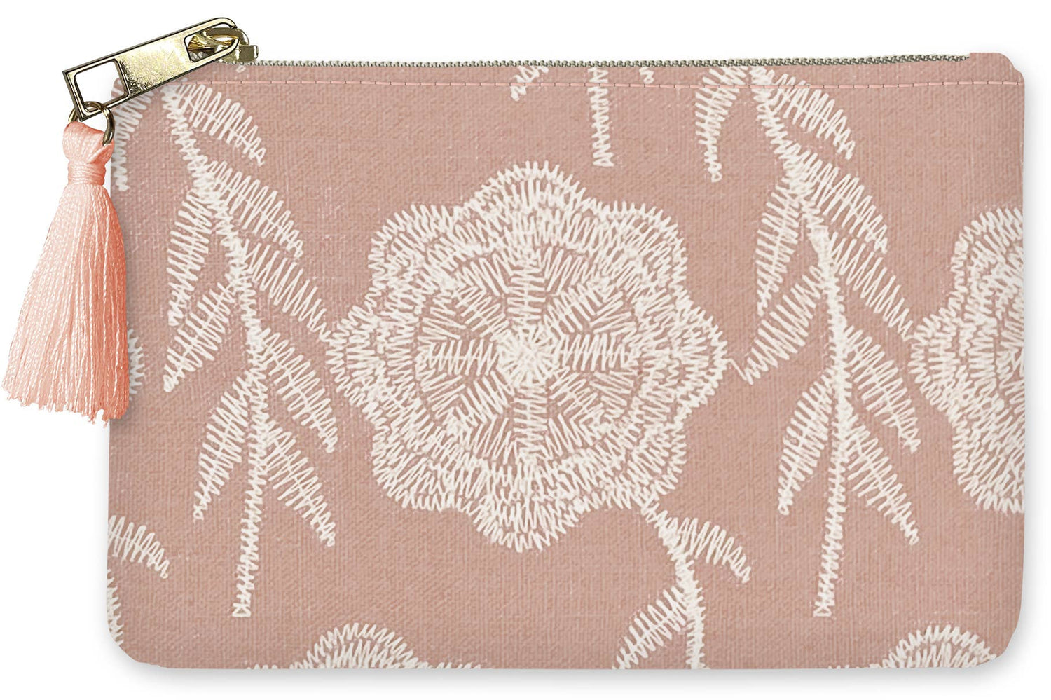 Peony Pouch