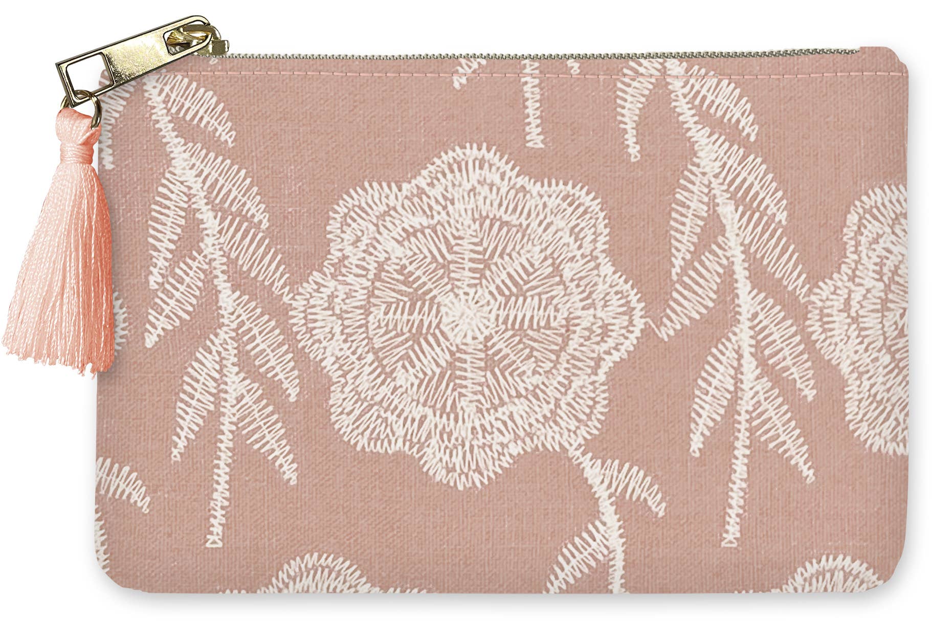 Peony Pouch