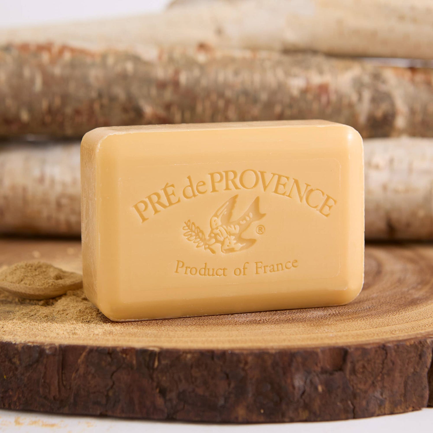 Sandalwood Soap Bar - 250g