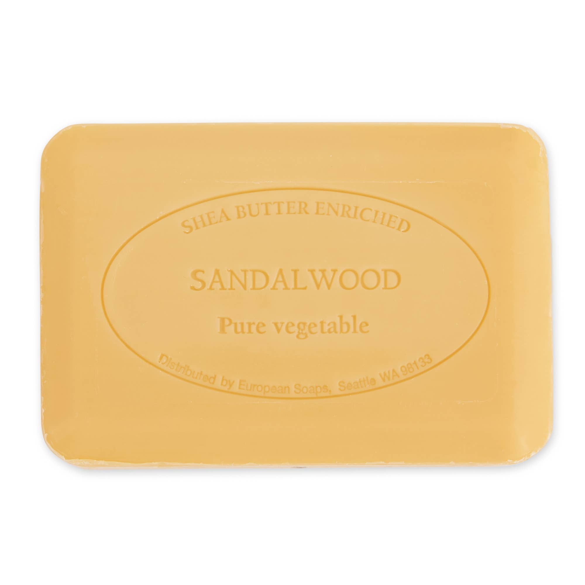 Sandalwood Soap Bar - 250g
