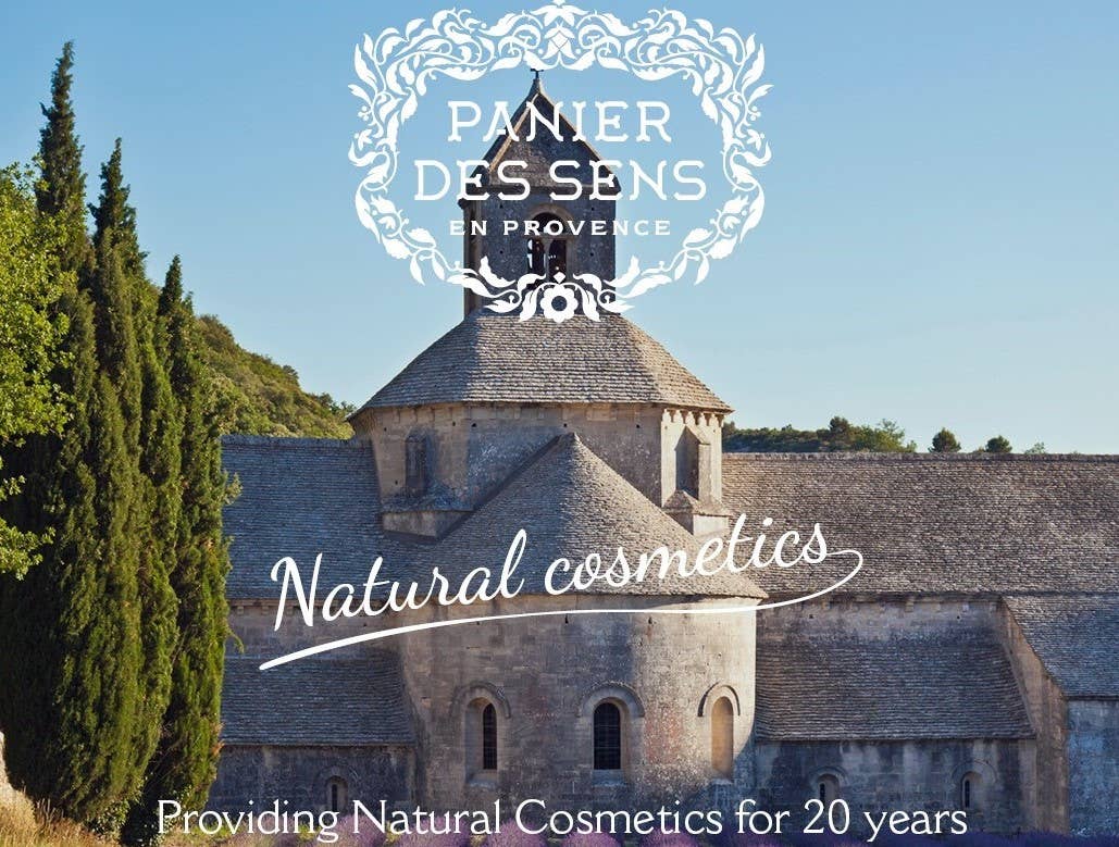 Panier des Sens Lavender Poster
