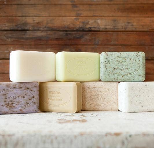Verbena Soap Bar - 25 g