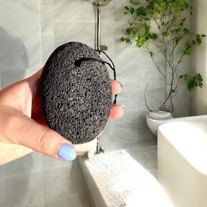 Large Natural Pumice Foot Stone | Christmas Gift Bestseller