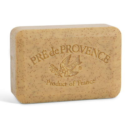 Honey Almond Soap Bar -  250 g: 250g