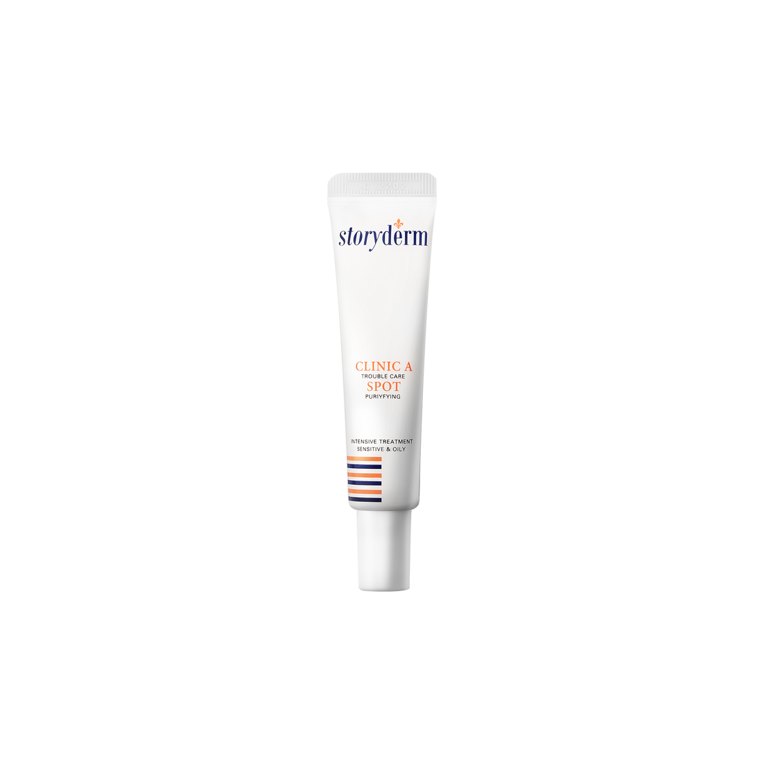 Clinic A Spot Treatment by Storyderm