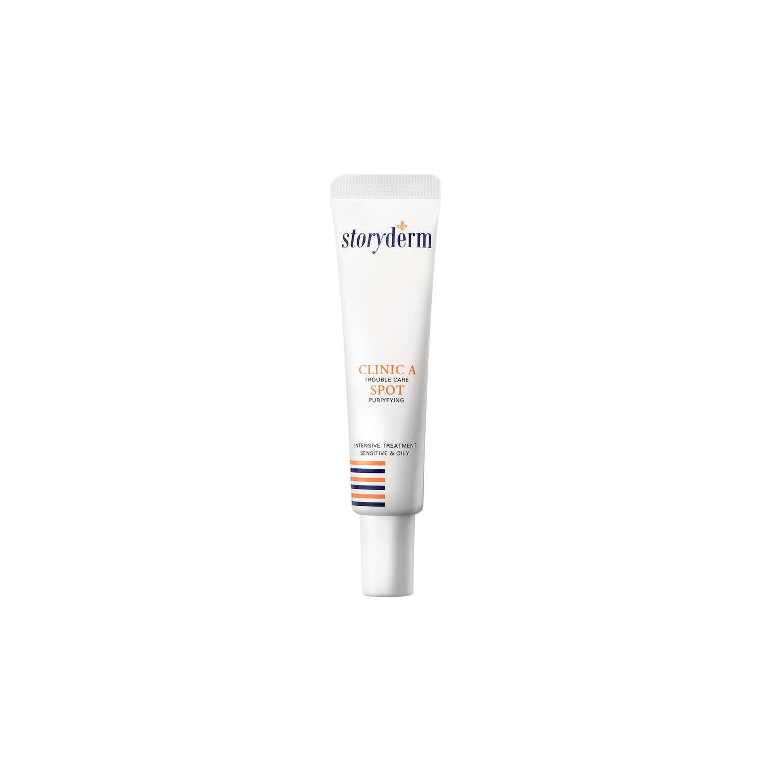 Clinic A Spot Treatment by Storyderm