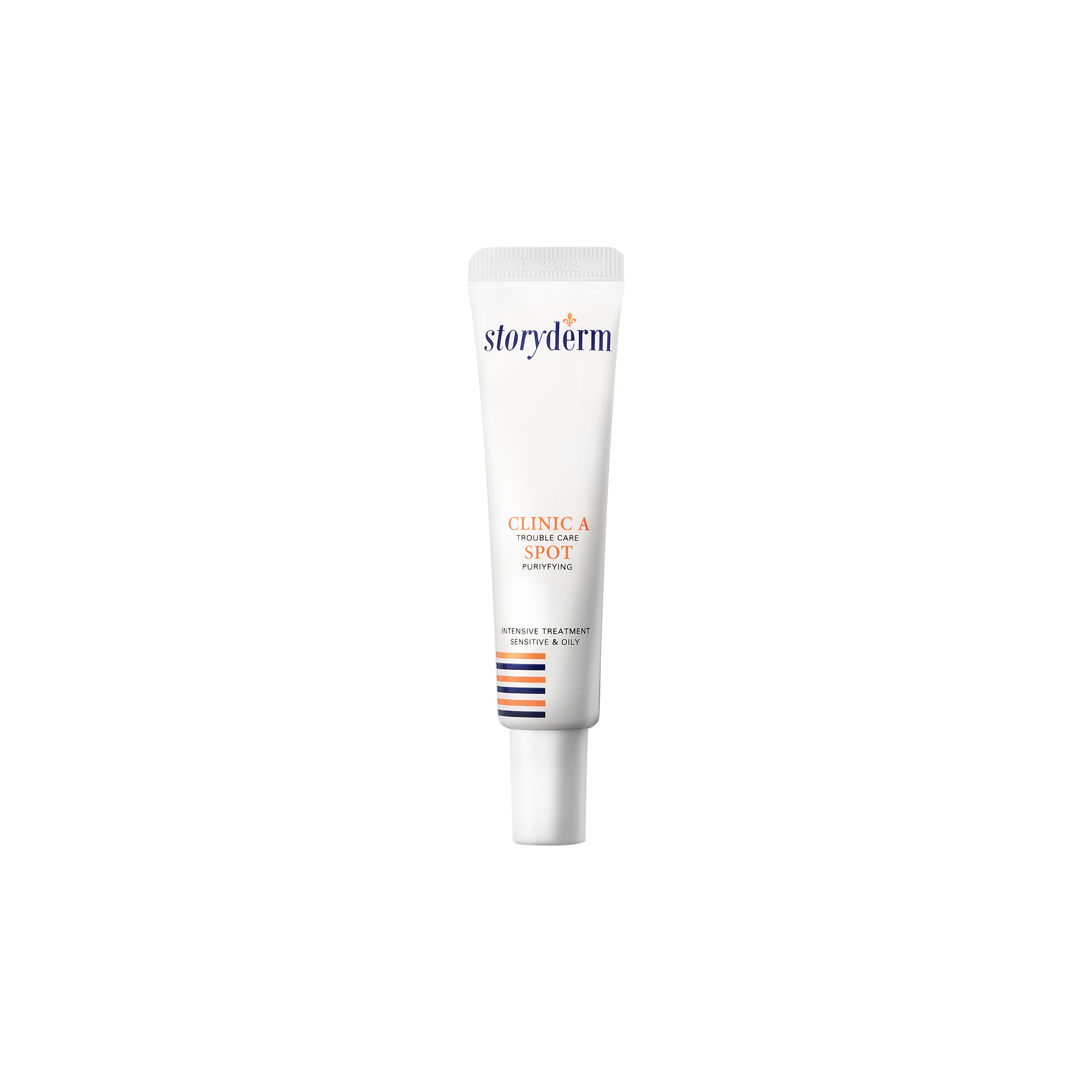 Clinic A Spot Treatment by Storyderm