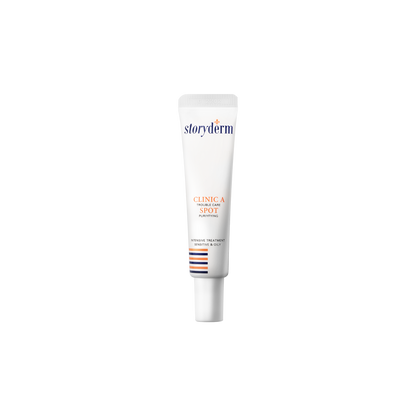 Clinic A Spot Treatment by Storyderm
